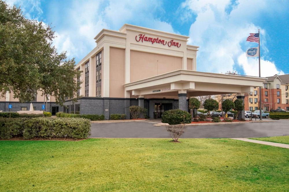 Hampton Inn By Hilton Shreveport/Bossier City